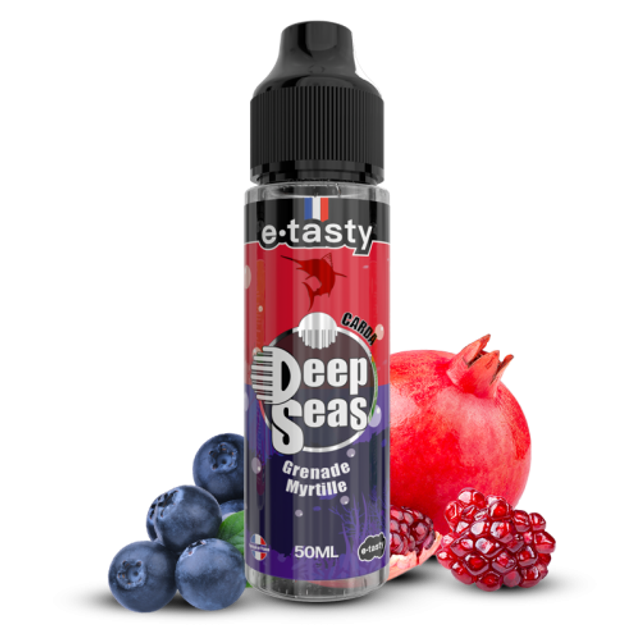 DEEP SEAS CARDA 50ML