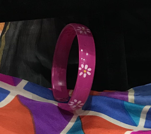 Pink Bracelet - BRA01