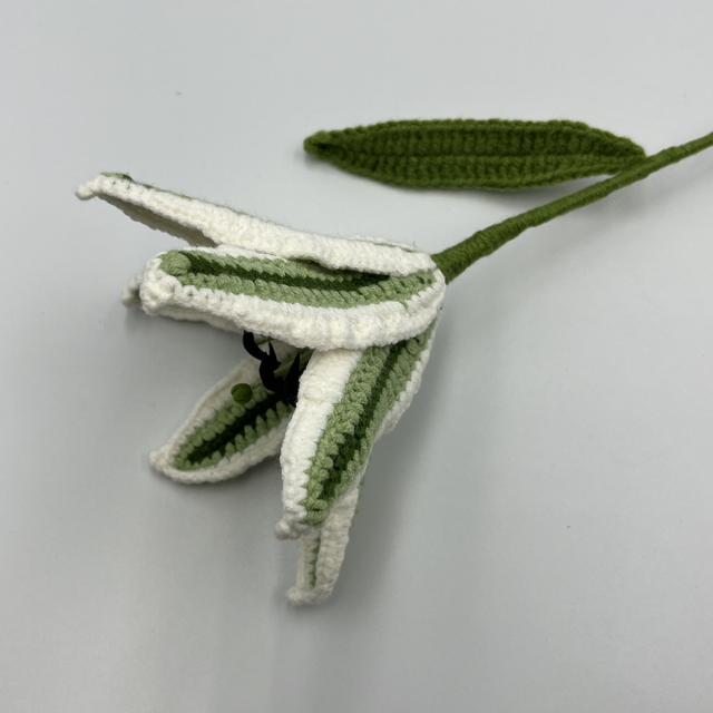  Fleur de Lys Éternelle - série 1