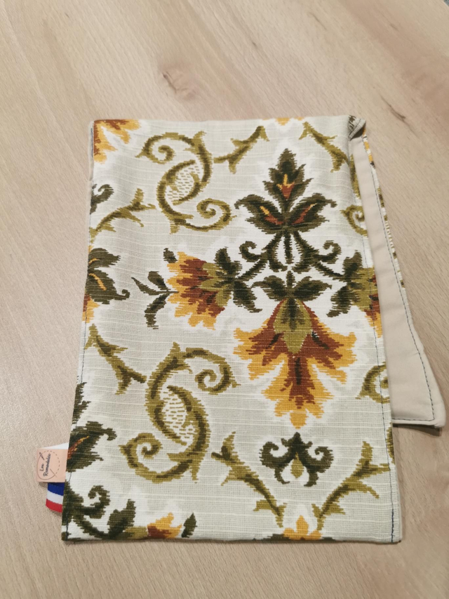 Pochette nomade - format moyen
