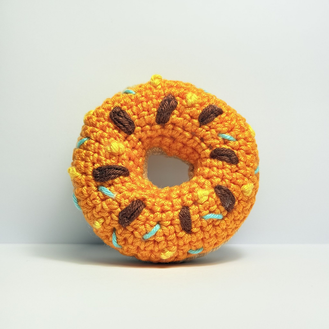 Clementeen | Adopt-A-Kyoti