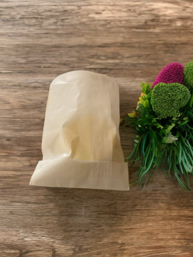 sample / travel size shampoo bar