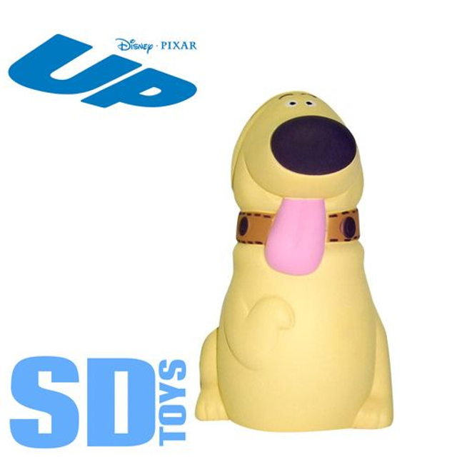 SD TOYS Muñeco Antiestrés Dug 13cm