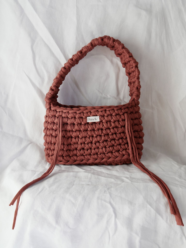 Simone - terre battue