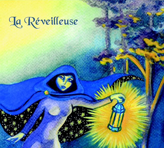 CD La Réveilleuse