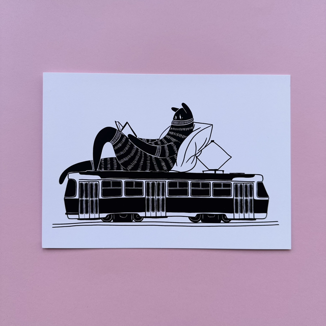 Tramvaj