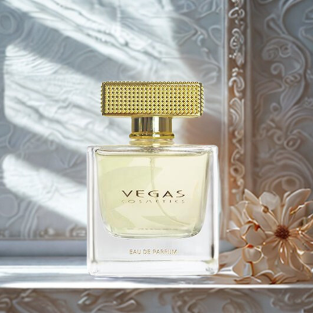 N°66 Eau de Parfum voor Haar  100ml