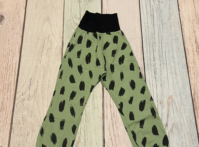 Checkerhose, Größe 98