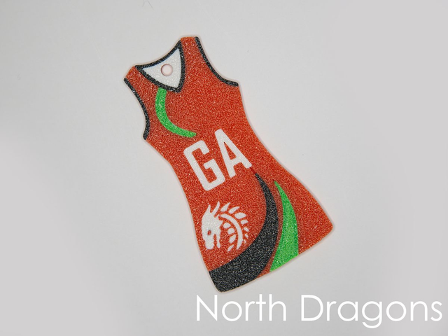North Dragons