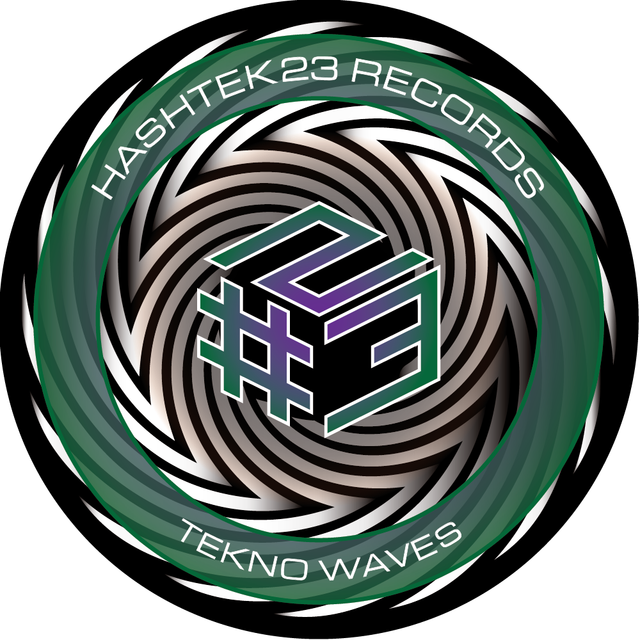 HTR10 - Tekno Waves