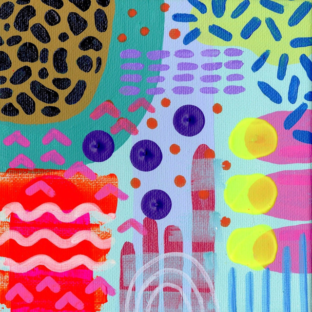 Älämölö I - Original painting