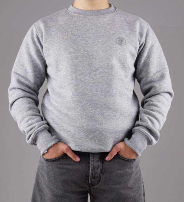 PICALDI Sweatshirt Hustle 