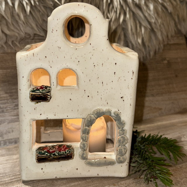 Handmade Keramik | Lichterhaus