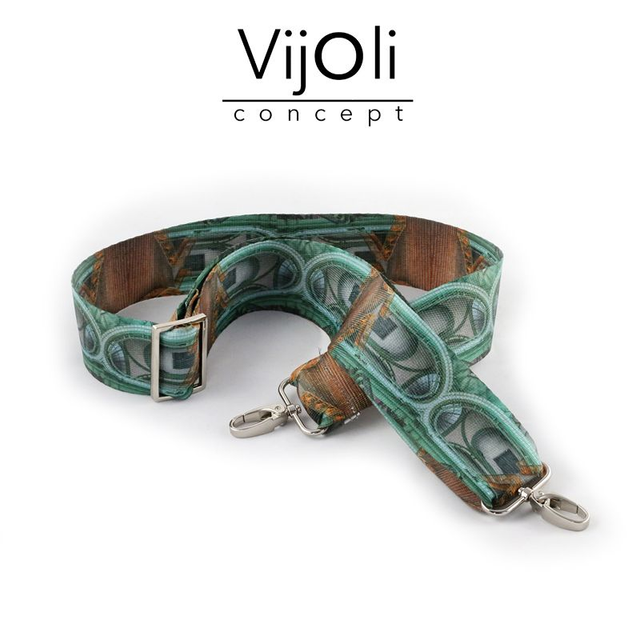  "Grand Palais"-sangle amovible