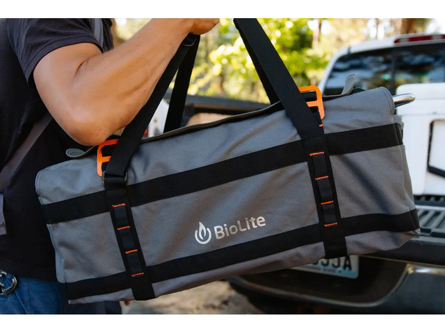 Biolite FirePite Carry Bag 
