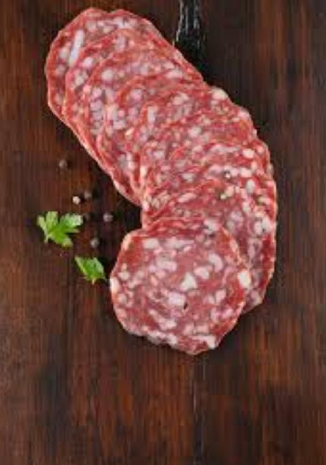 Rosette "mini 300g" de Lyon