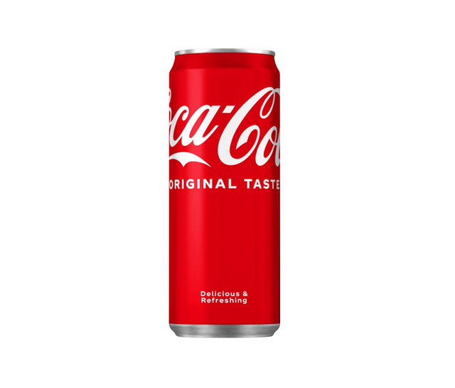 Coca Cola - 330ml