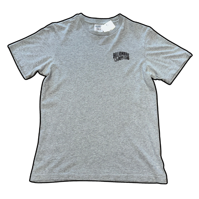 Billionaire Boys Club Logo Tee - S