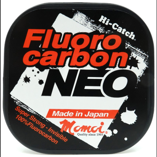 Fluoro carbon NEO Momoi
