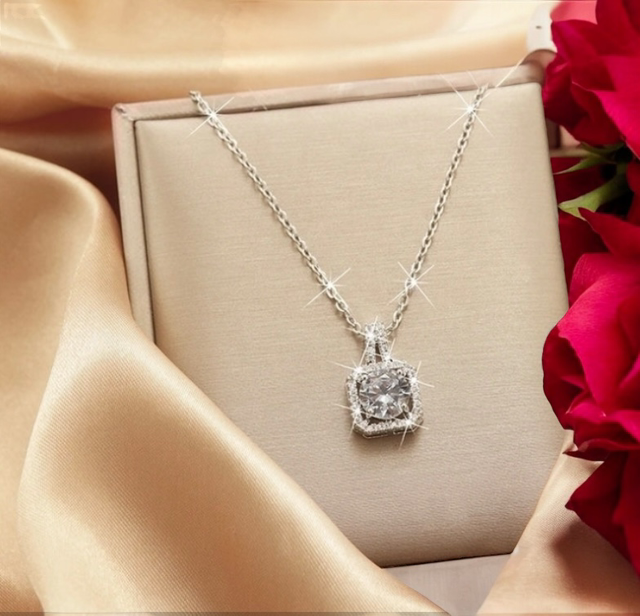 Collier Gloritta 