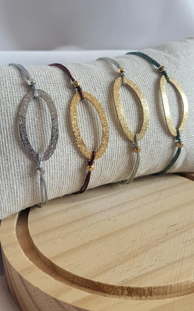 Bracelets Victoire 