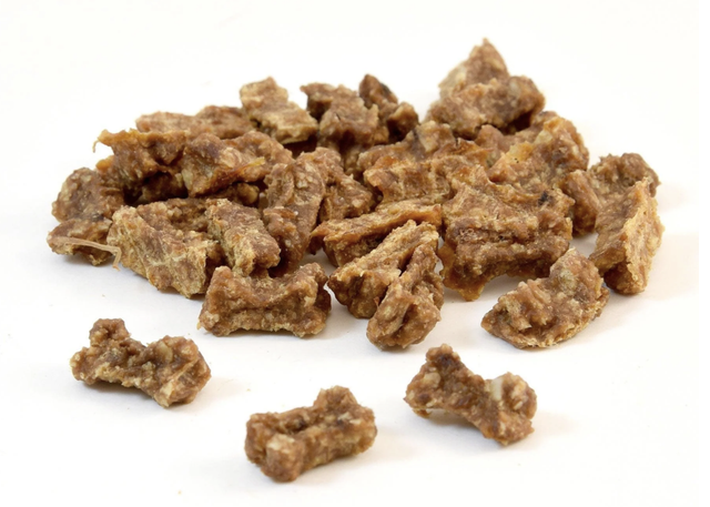 Friandises d'entrainement Lapin