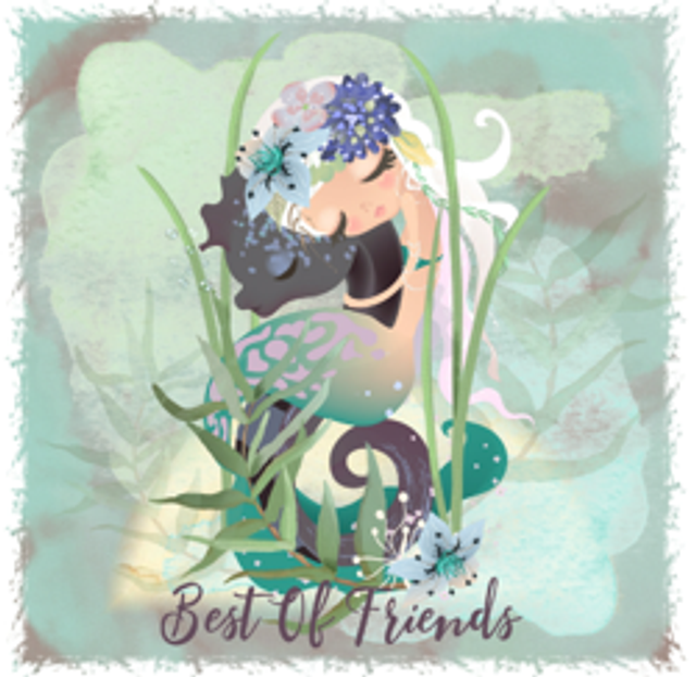 Hand made Cards - Cute