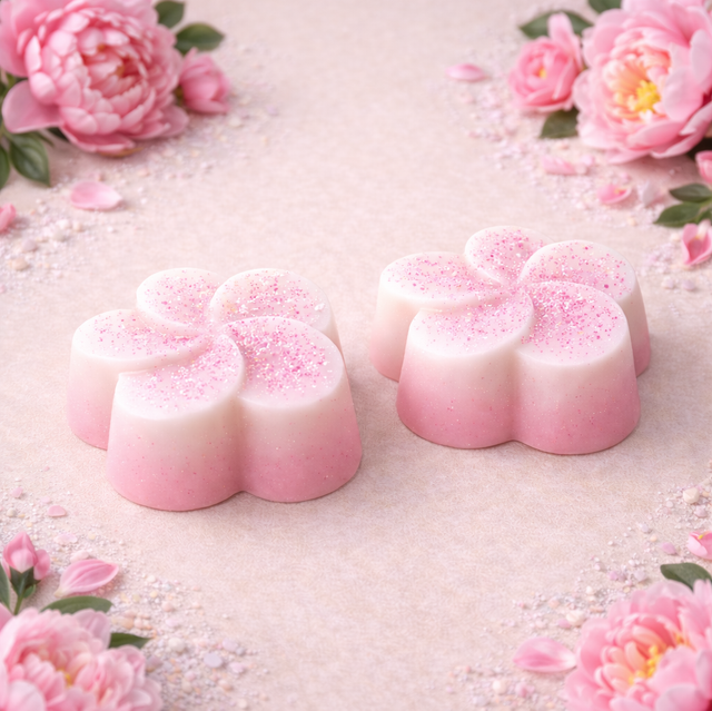 Fondant Pivoine