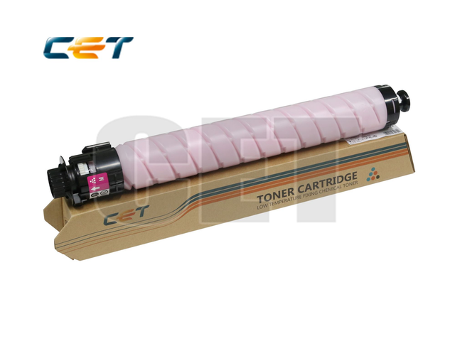 CET CPP Magent Toner RICOH IMC3010 | C3510 -Chemical#28K/504g#842508