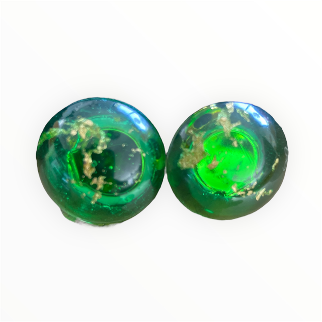 Boucle d&#039;oreilles à clip  Sylvoria