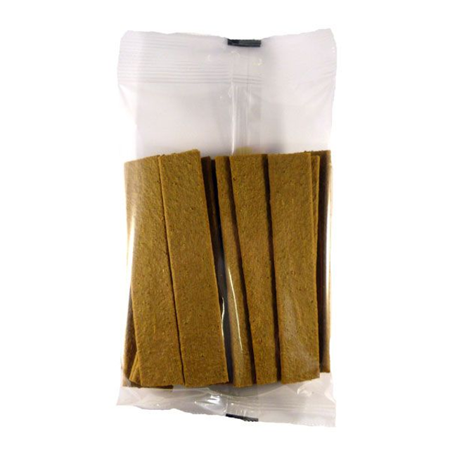 Jerkey strips kip 20 stuks