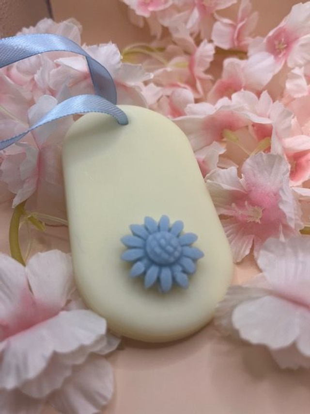 Suspension parfumée Musty