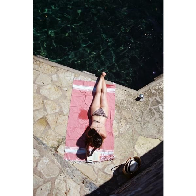 La Côte 2018 - Salomé 2