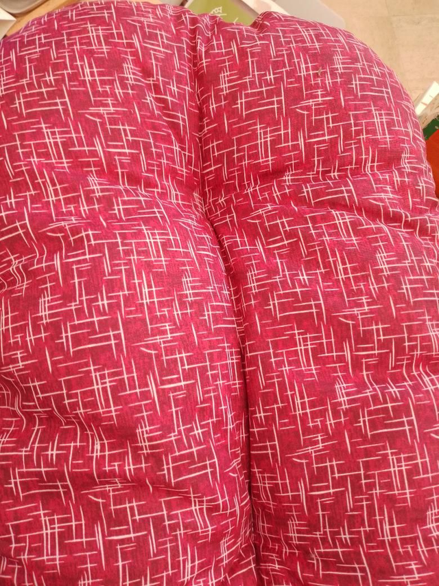 Cuscino Nasonero 75x50