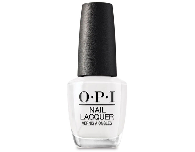 OPI Alpine Snow 15ml  