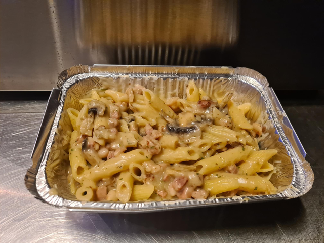 Carbonara Mila
