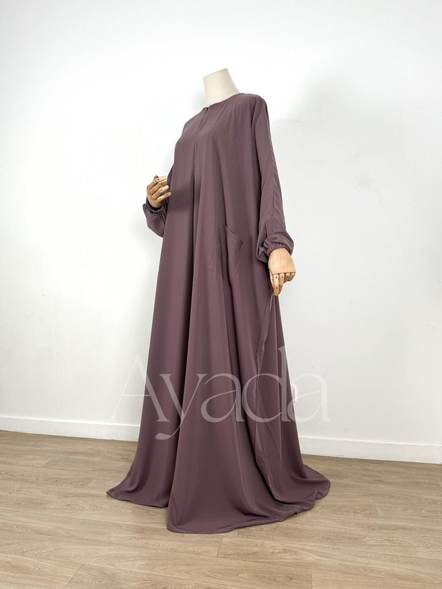 Abaya haya