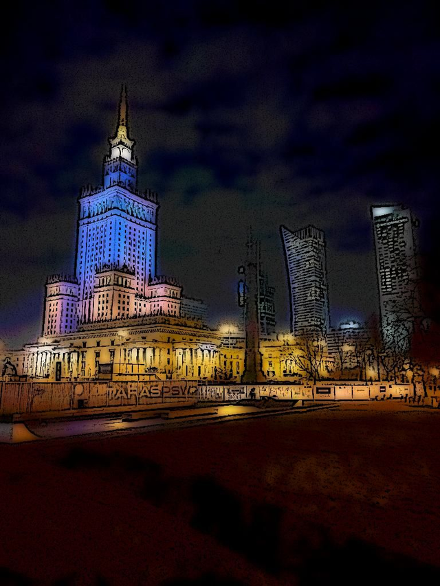 Ether Club #71 - token NFT