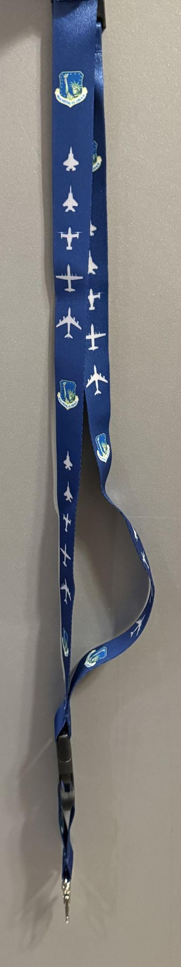 NEW! 48th MDG Lanyard