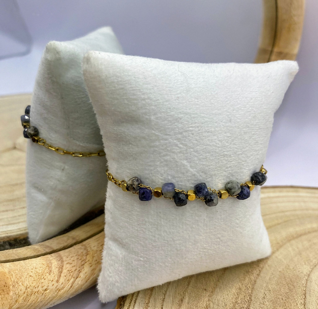 Bracelet Protection & Harmonie