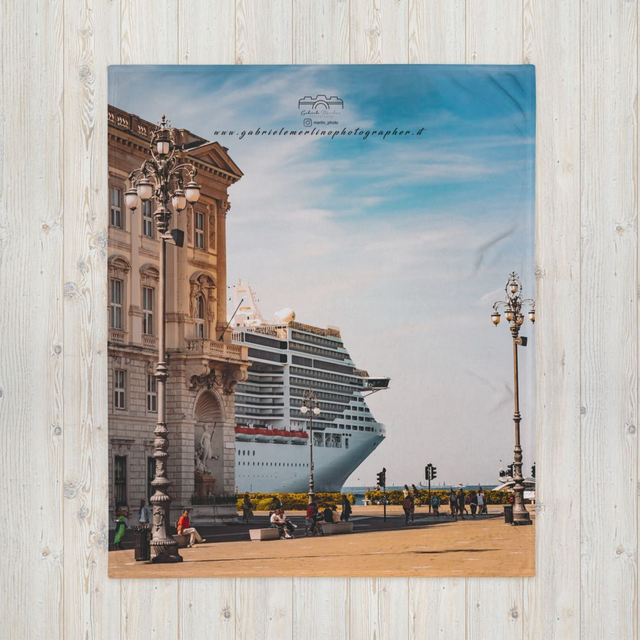  Coperta landscape MSC 