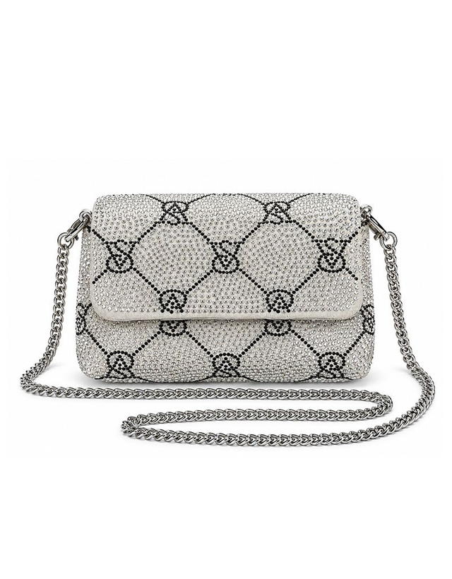 Victoria's Secret Mini Crossbody Cadena Larga