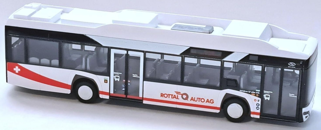 Solaris Urbino 12 '19 Rottal Auto AG