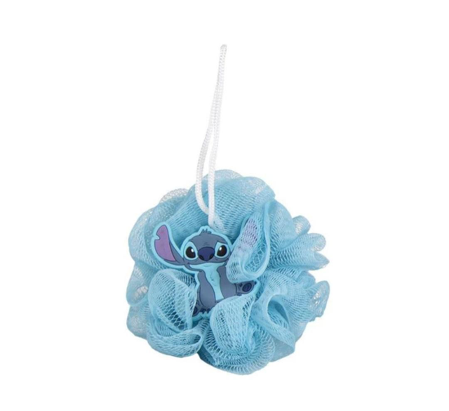 ✨️FLEUR DE DOUCHE STITCH BLEUE OU VIOLETTE 