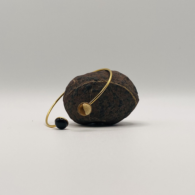 Bracelet Denise - paysage