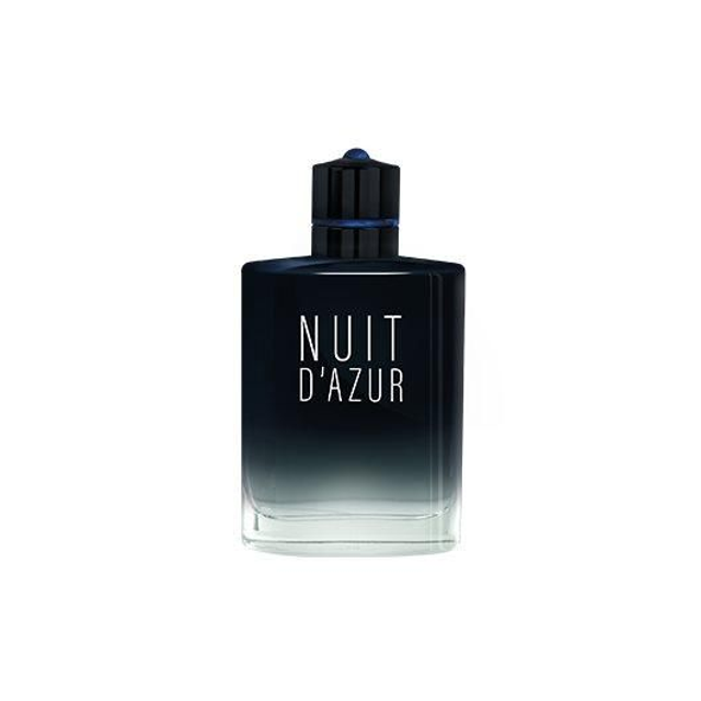 Eau de toilette Nuit D'Azur 