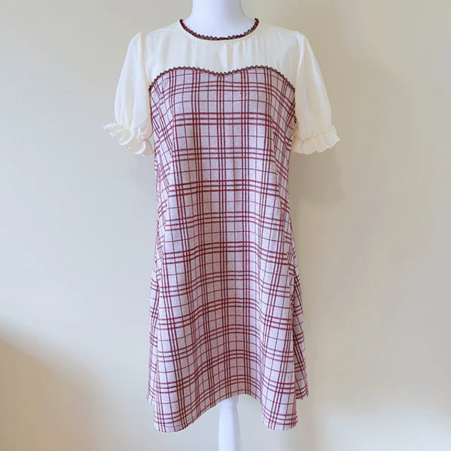 Axes Femme cute dress