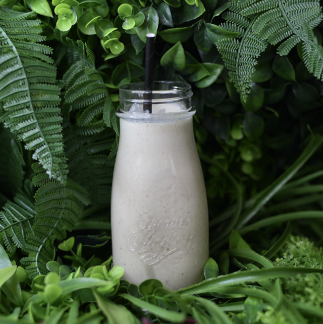 Protein Power Smoothie