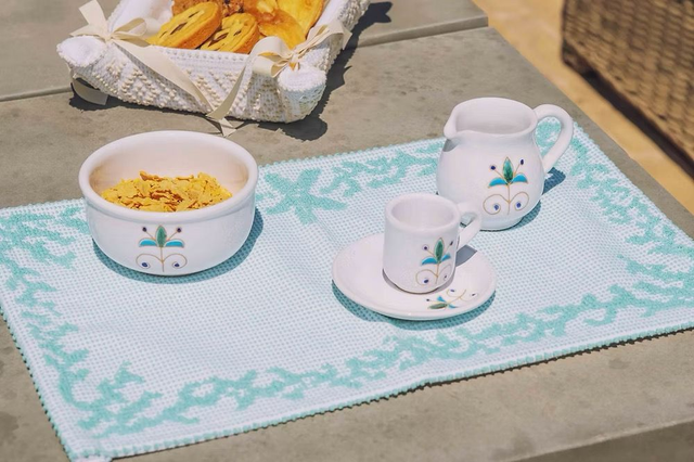 TOVAGLIETTA ALL&#039;AMERICANA