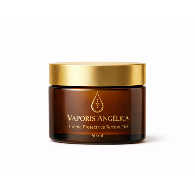Crème Protectrice Terre et Ciel 50 ml